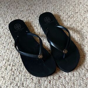 Tory Burch Thin Flip Flop
